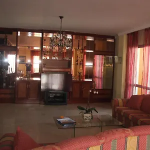 Apartamento Palm Sea, Fuengirola