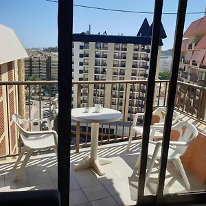 Apartamento Belvilla By Oyo Sky High Seaside Flat, Fuengirola
