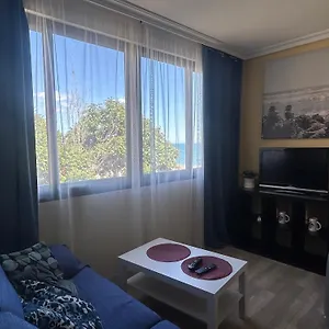 Apartamento With Views, Fuengirola