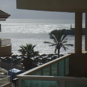 Apartamento Centro Cepa, Fuengirola