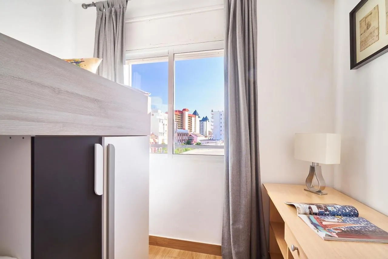 Picasso 1 Apartment Fuengirola Spain