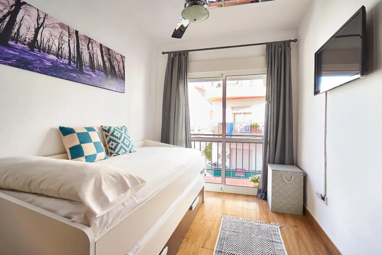 Picasso 1 Apartment Fuengirola