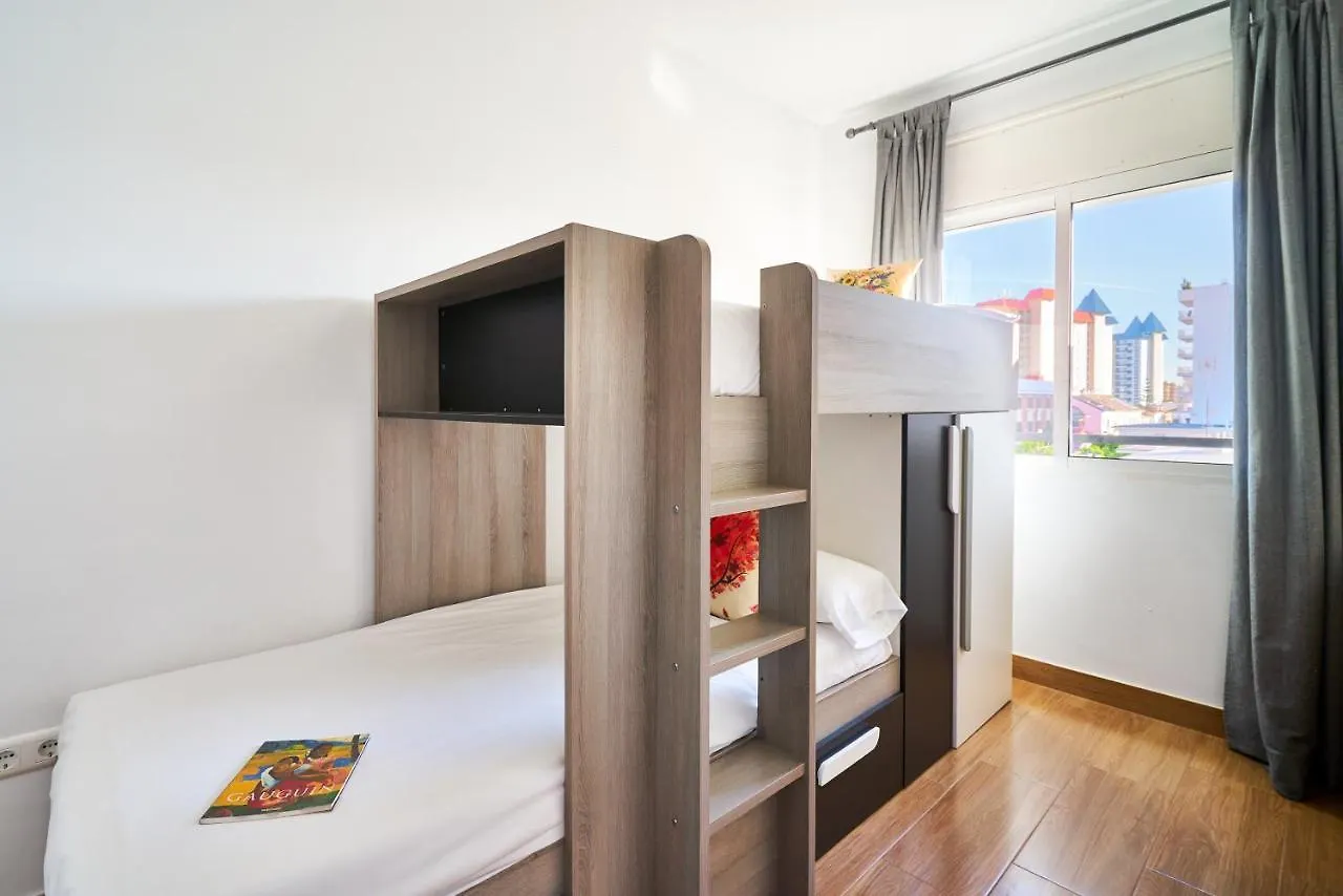 Picasso 1 Apartment Fuengirola