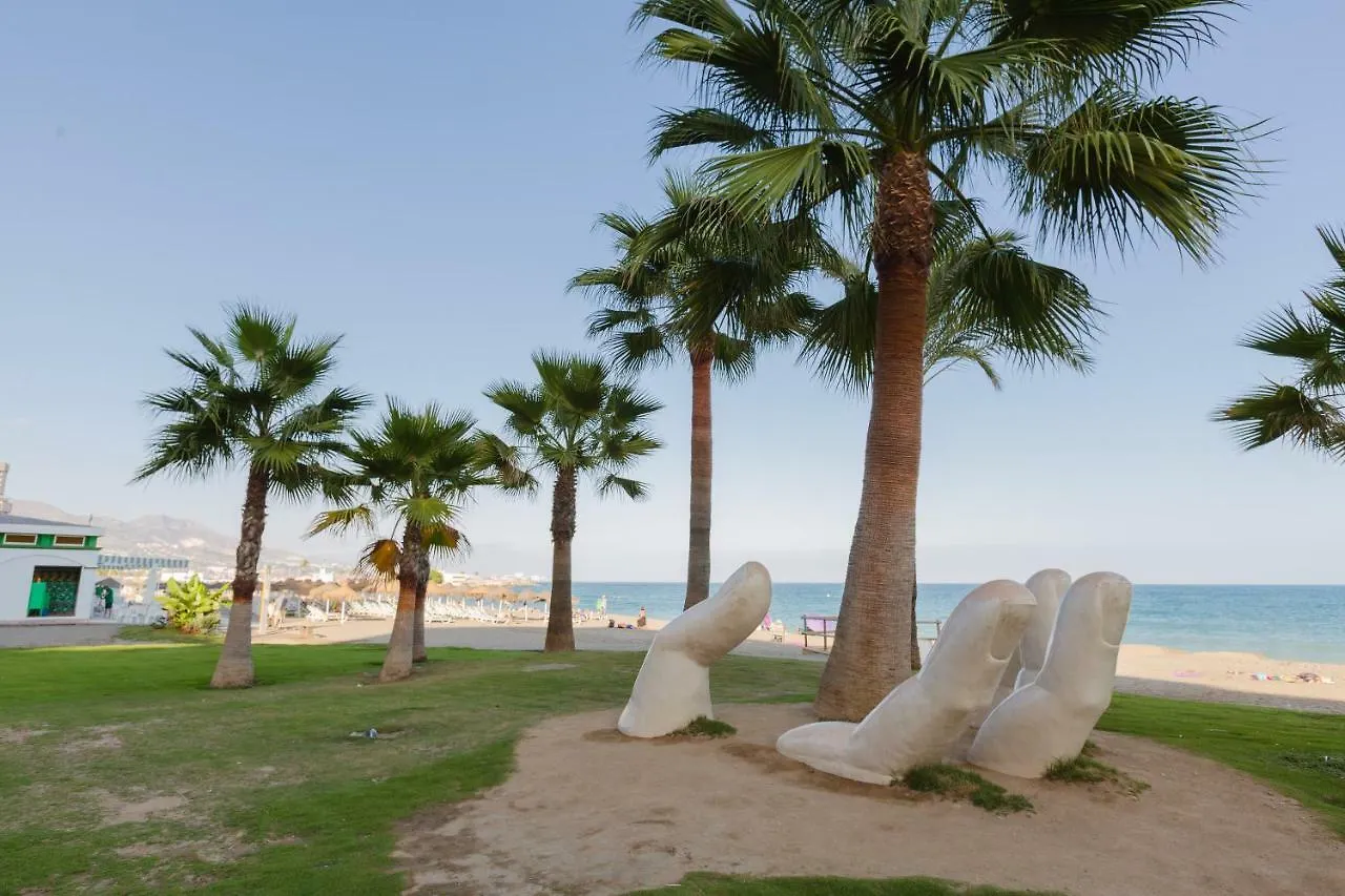Picasso 1 Apartment Fuengirola